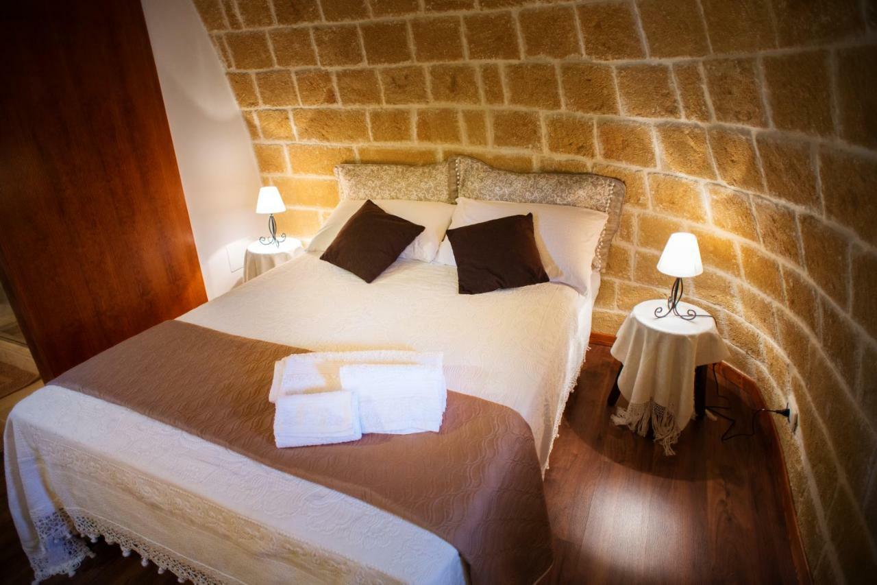 Grandi Trulli Bed & Breakfast Alberobello Bagian luar foto