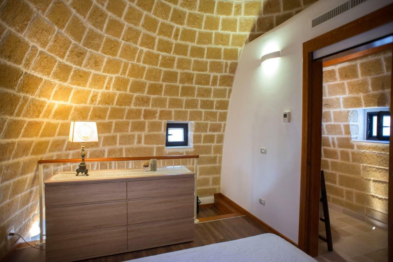 Grandi Trulli Bed & Breakfast Alberobello Bagian luar foto