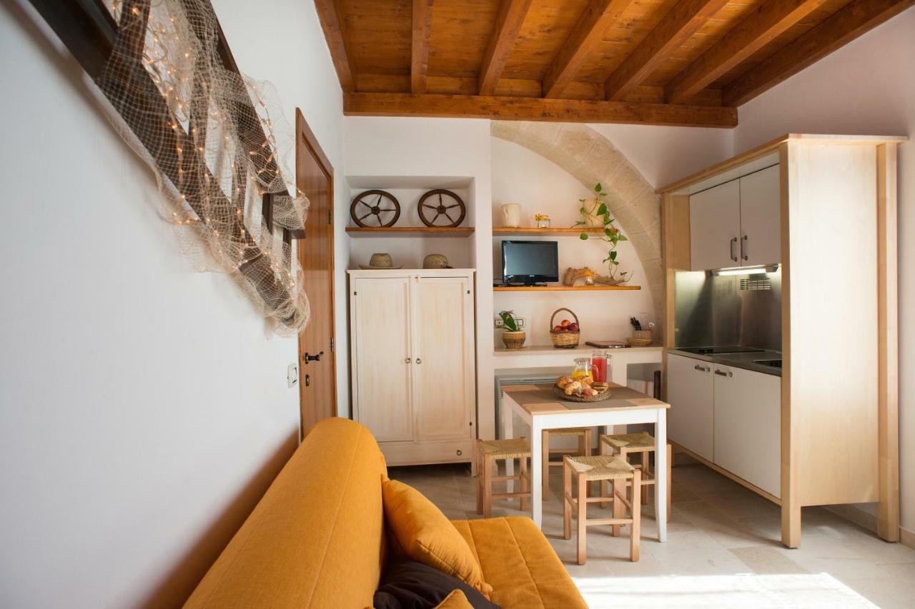 Grandi Trulli Bed & Breakfast Alberobello Bagian luar foto