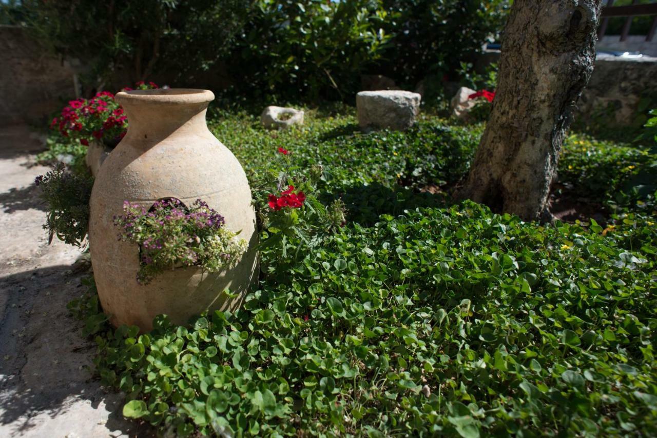 Grandi Trulli Bed & Breakfast Alberobello Bagian luar foto