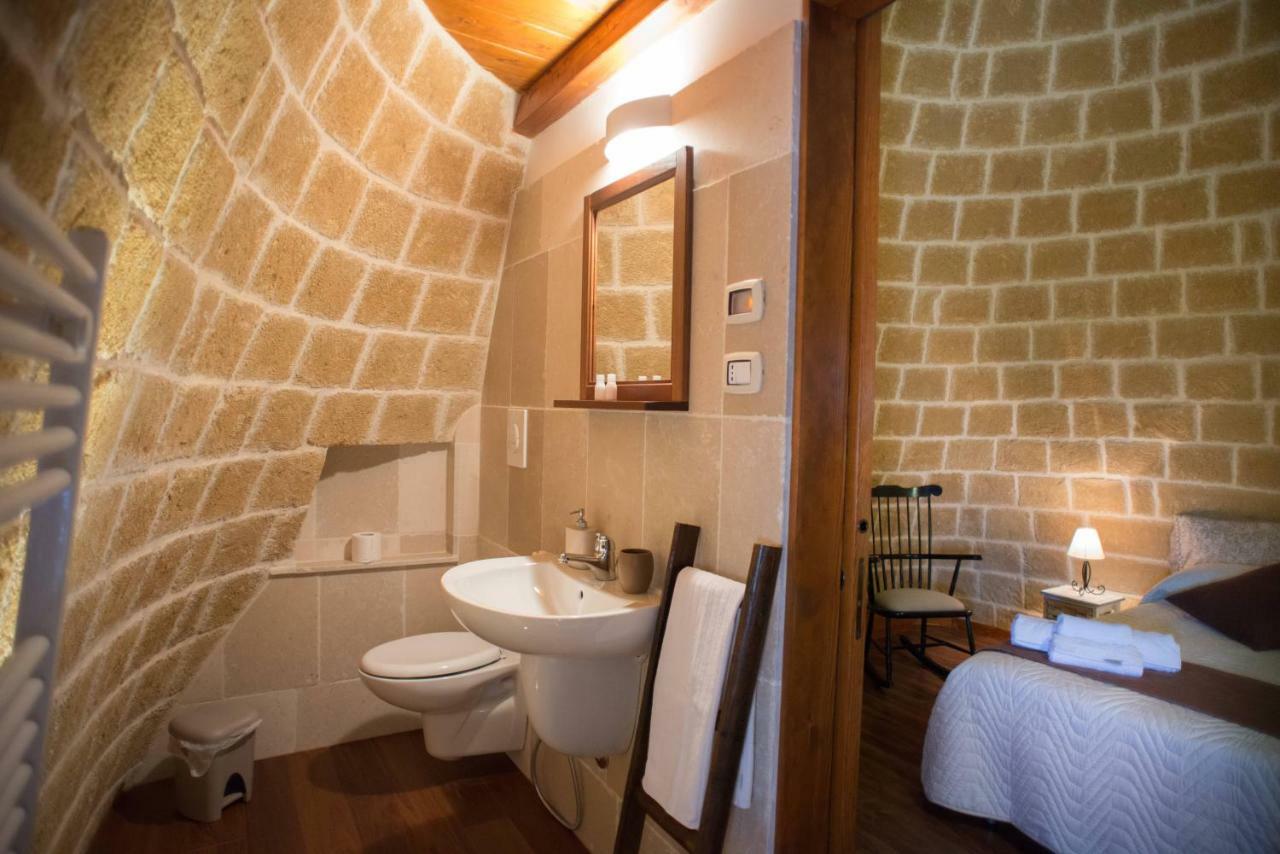 Grandi Trulli Bed & Breakfast Alberobello Bagian luar foto