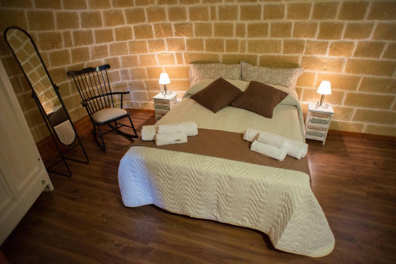 Grandi Trulli Bed & Breakfast Alberobello Bagian luar foto