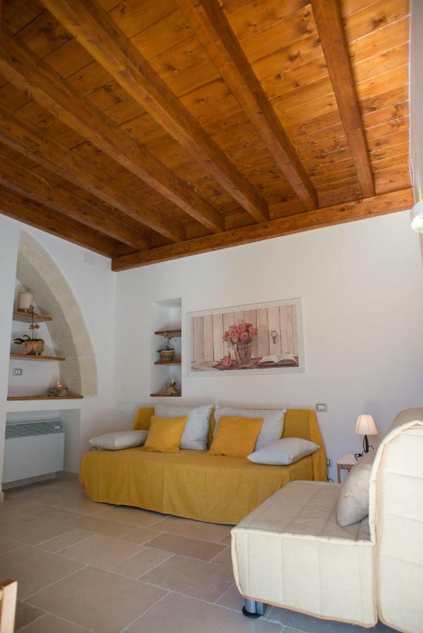 Grandi Trulli Bed & Breakfast Alberobello Bagian luar foto