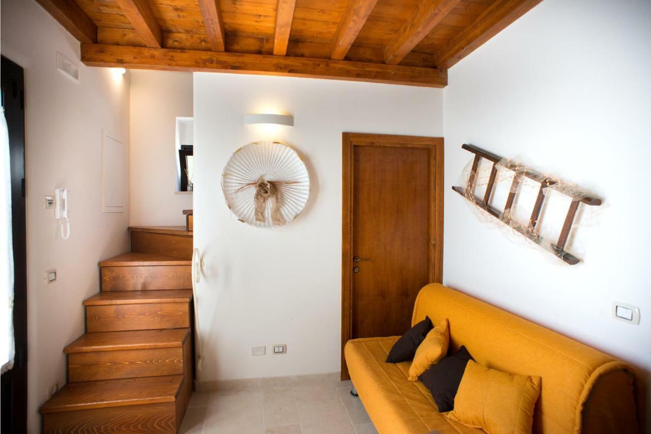 Grandi Trulli Bed & Breakfast Alberobello Bagian luar foto